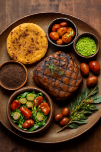 The Influence of Indigenous Australian Cuisine on Modern Australian Cooking