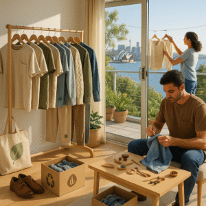 Sustainable Fashion in Australia: What’s Driving the Movement Now