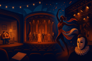 Australian Theatre & Drama: Performances You Shouldn’t Miss