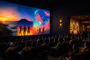 Cinemas in Australia: What’s Trending Now