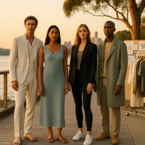 From Island Nation to Global Runway