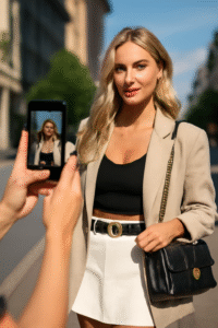 The Influence of Fashion Influencers in Australia on Trends and Brands