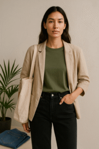 Australian Labels Proving Style, Quality, and Ethics Can Coexist