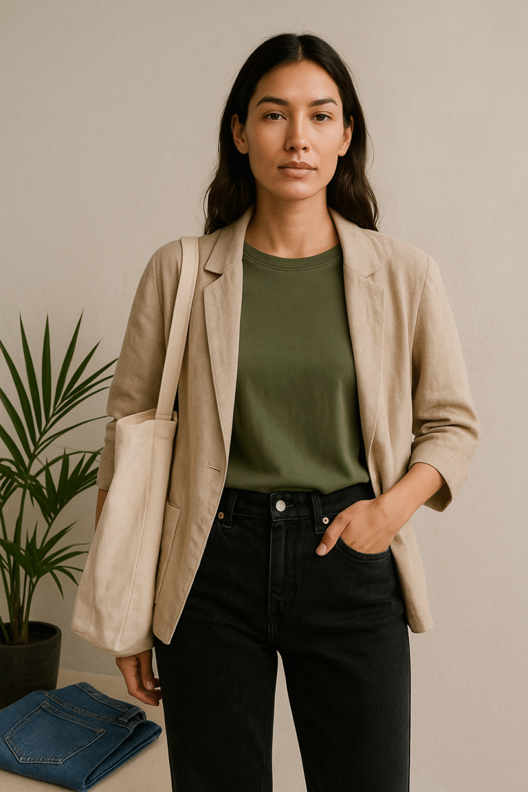 Australian Labels Proving Style, Quality, and Ethics Can Coexist