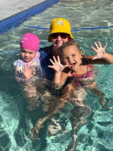 Australia Day warning: Why backyard parties are a ‘danger zone’ for toddlers