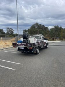 KM Pest Control Perth Integrates Advanced Detection Technology for Precision Pest Control Perth