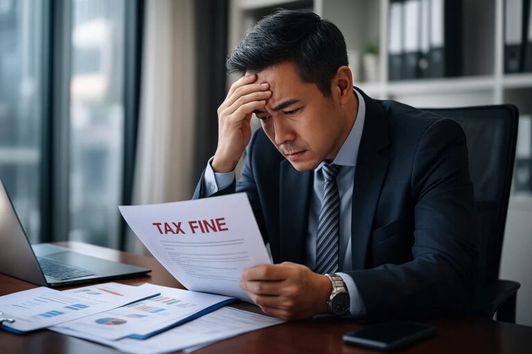 Dormant Companies in Indonesia: Why Inactivity Does Not Mean No Obligations