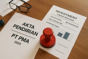 Is IDR 10 Billion the Cost of Entry or the Cost of Growth in Indonesia?