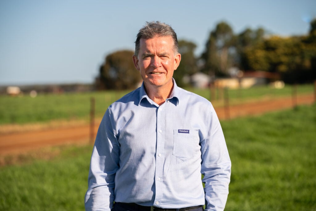 Rabobank brings succession planning sessions to southern WA communities