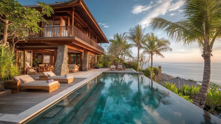 Bali Villa License Issues: Why Your Rental Villa Might Be Illegal Without You Knowing