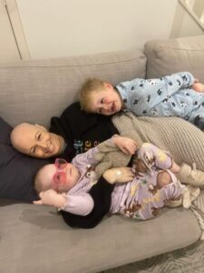 BCNA urges young women outside national screening guidelines to remain vigilant about fast-growing breast cancer frequently missed or misdiagnosed