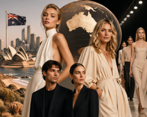 The Power of Celebrity Collaborations in Australian Fashion