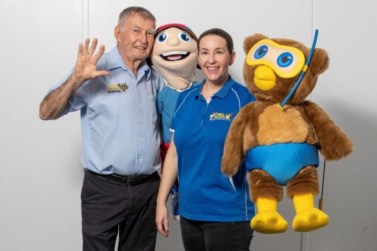 Free CPR training to prepare parents to be ready when it matters most