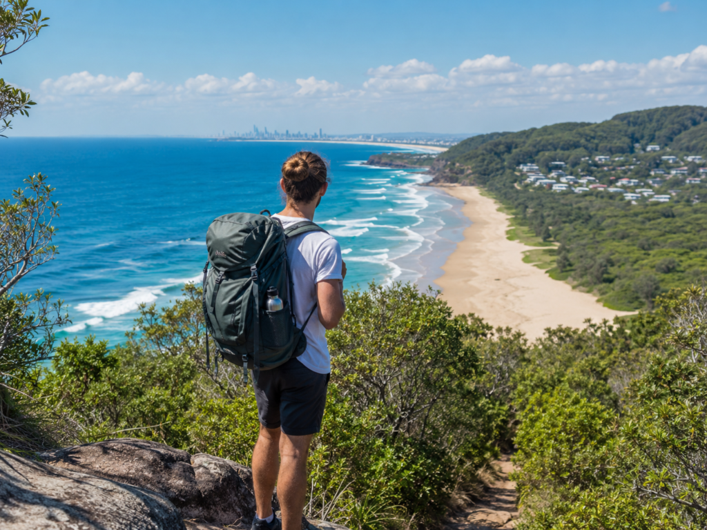 Australia Budget Travel Guide for First-Time Backpackers