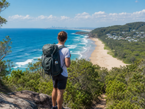 Australia Budget Travel Guide for First-Time Backpackers