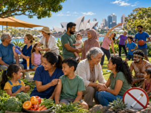 Health Education in Australia: Public Programs That Build Awareness