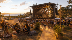 From Byron Bay to the Big City: The Australian Music Festivals Set to Define 2026