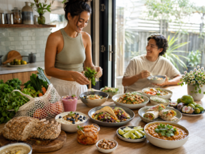 Healthy Food in Australia 2026: Smarter Diet Choices for Everyday Living