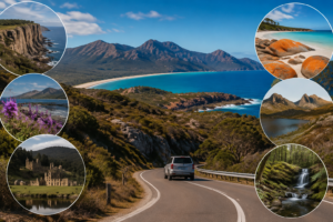 Red Centre Way Road Trip: Exploring Uluru, Kings Canyon and Australia’s Remote Desert Interior