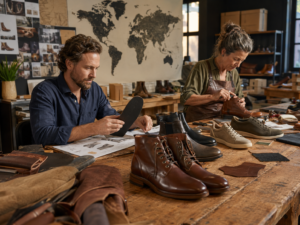 Why Comfort-Led Footwear Is Becoming a Major Growth Category for Australian Shoe Brands