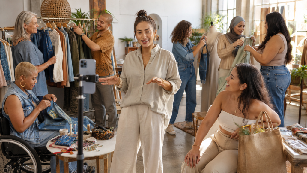 From Instagram Reels to Real Sales: How Australian Fashion Influencers Are Rewriting Brand Discovery in 2026