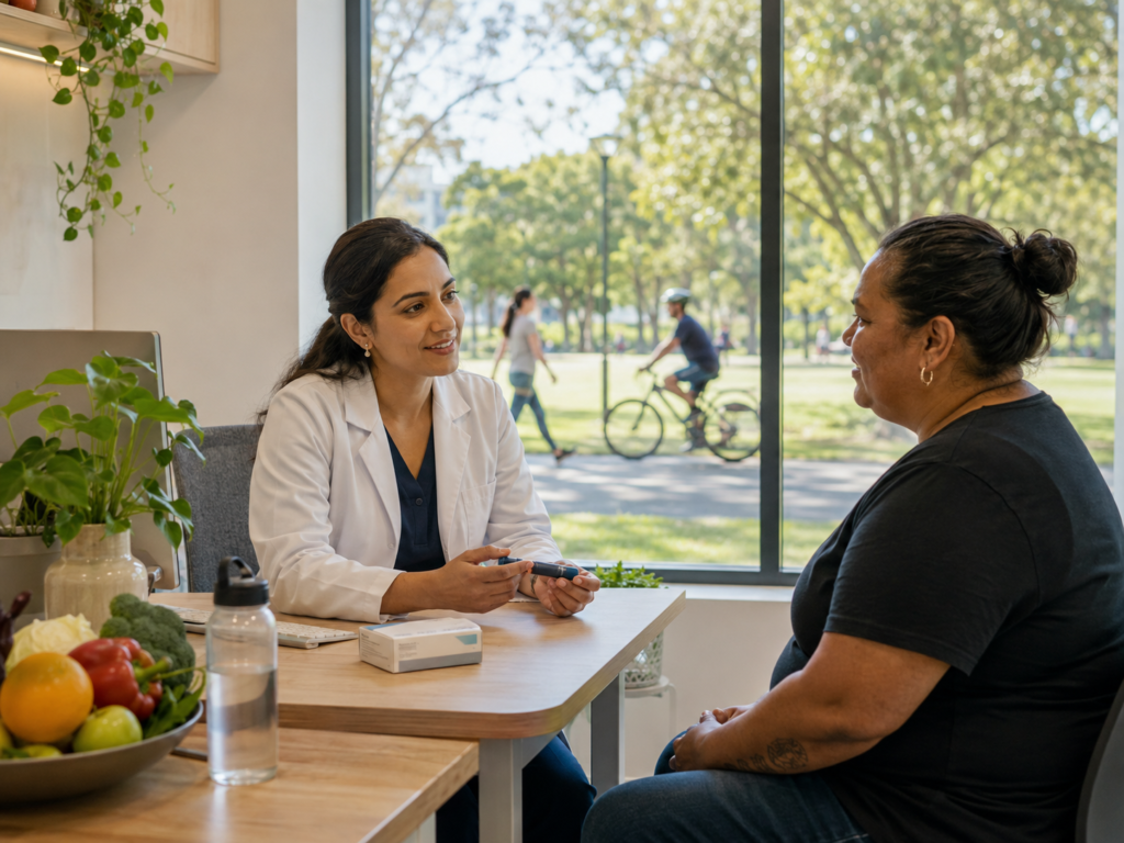 Reducing Obesity in Australia in 2026: Why Food Prices, Prevention and Health Policy Must Work Together