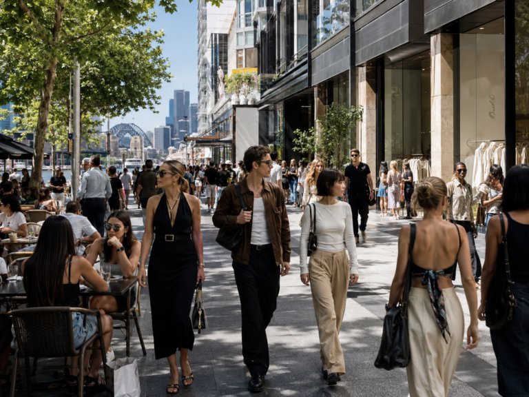 The New Fashion Economy of Sydney in 2026: Sustainability, Independent Designers and Smarter Urban Consumption