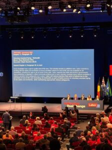 Go Gentle Australia welcomes ALP commitment to remove telehealth barriers in provision of VAD care