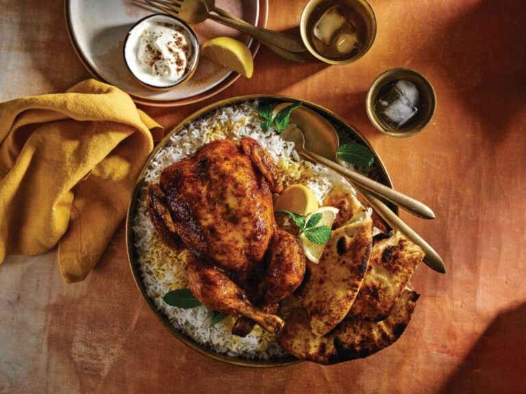 COLES SPICES UP ITS ICONIC HOT ROAST CHICKEN WITH LIMITED-EDITION BUTTER CHICKEN FLAVOUR