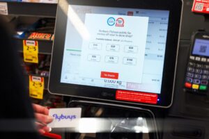 COLES HELPS CUSTOMERS TAKE $100 OFF THEIR IN STORE SHOP WITH 20,000 FLYBUYS POINTS
