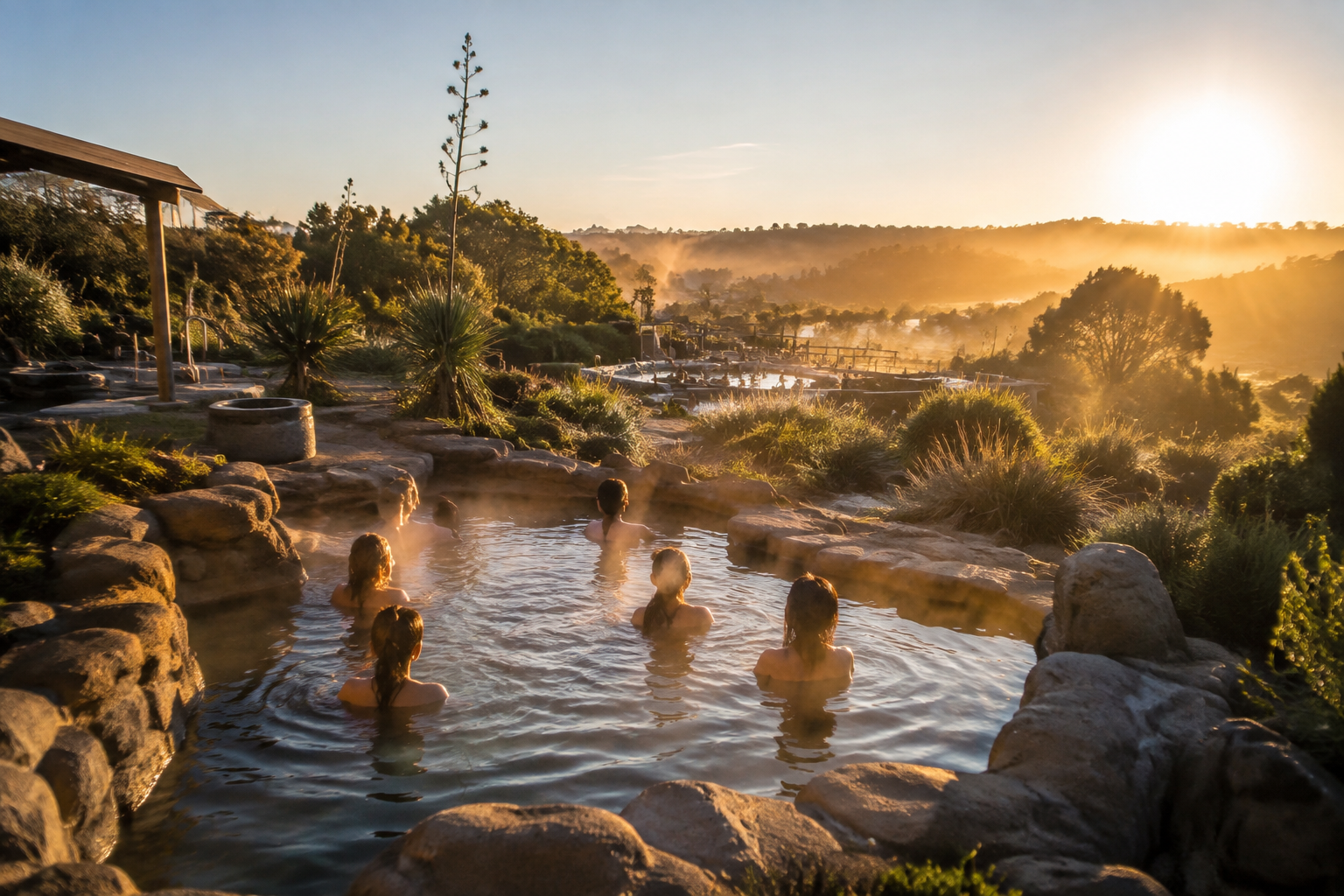 Peninsula Hot Springs and Victoria’s Geothermal Wellness Boom: Why 2026 Is the Year of Thermal Bathing in Australia
