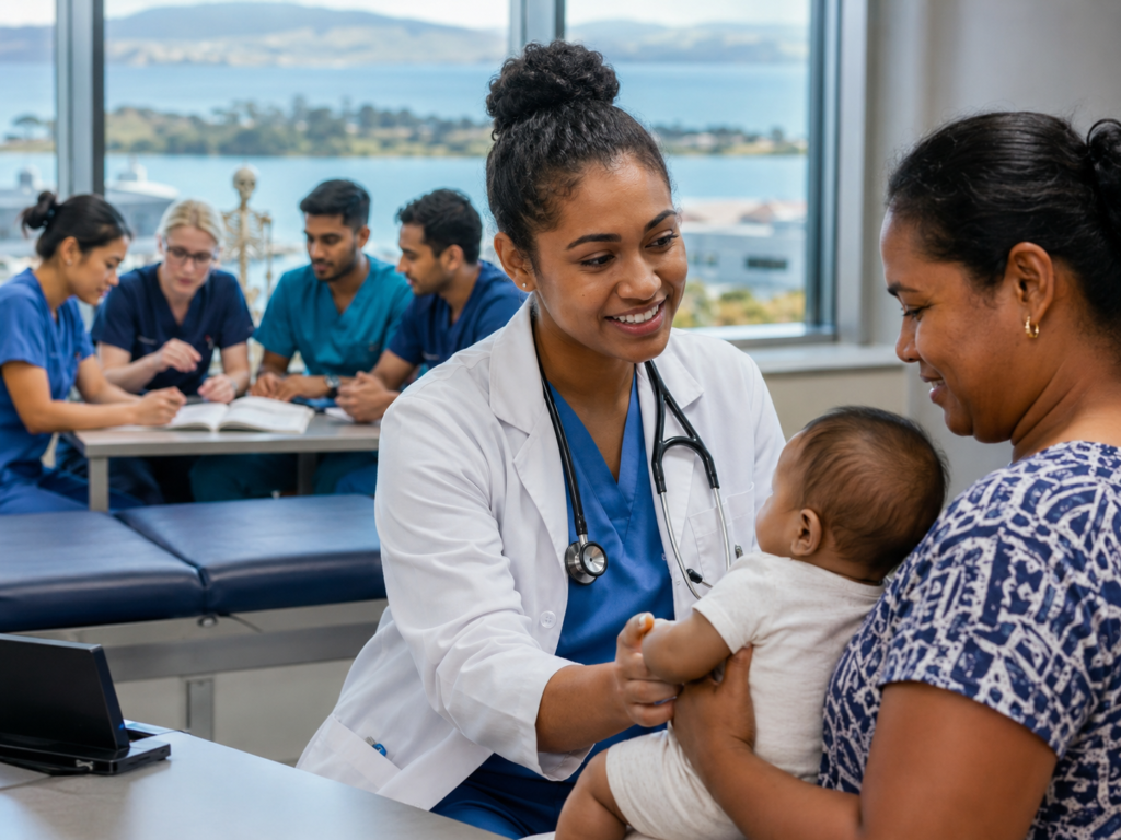 How Australia’s Medical Schools Are Using Cutting-Edge Simulation to Train Tomorrow’s Doctors