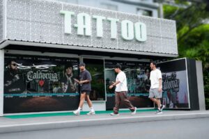 Tattoo Safety in Thailand: What Australian Travellers Should Know Before Getting Tattooed